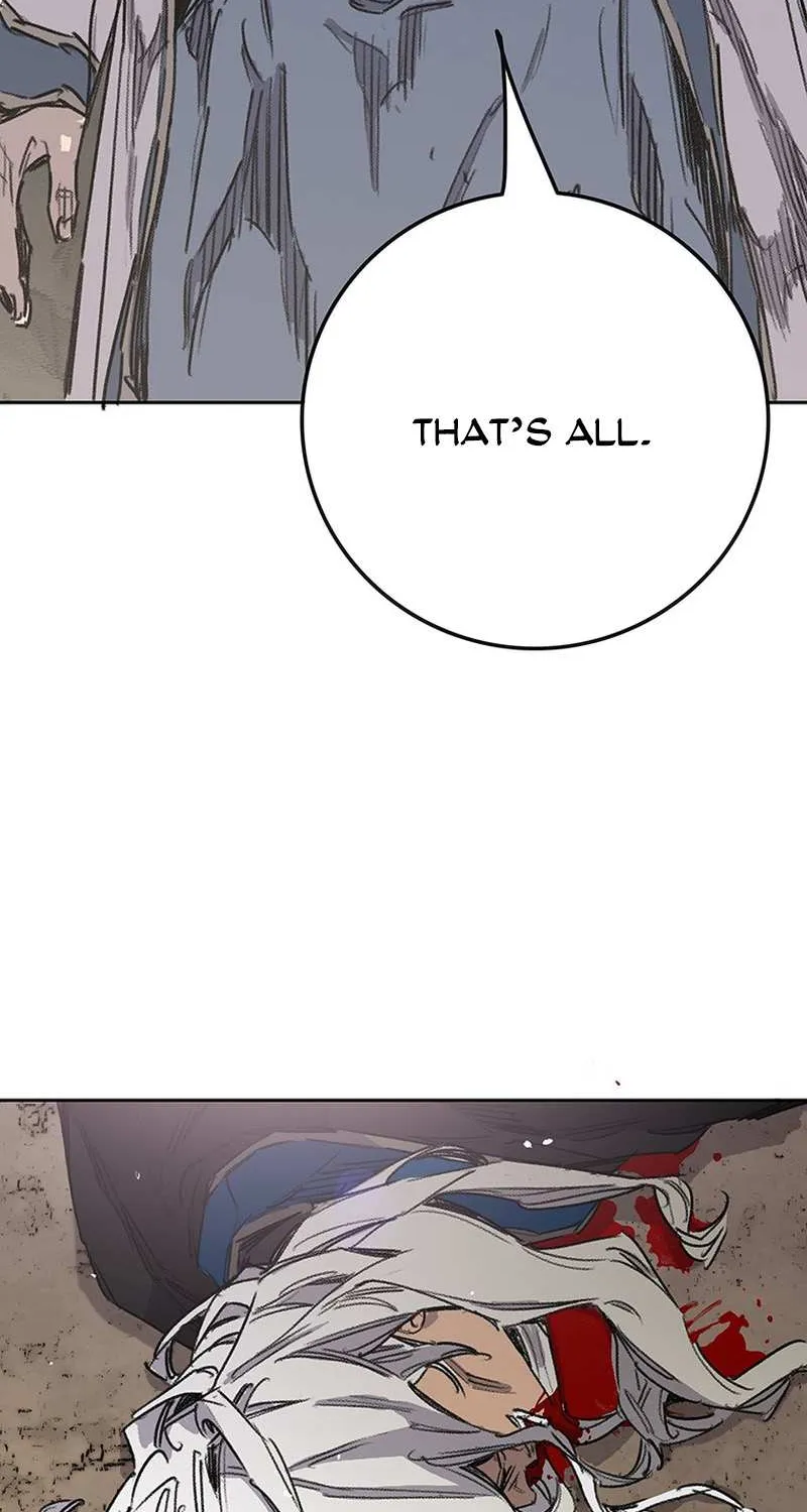 The Undefeatable Swordsman Zinmanga X Chapter 190 Page 32