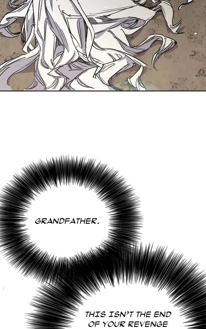 The Undefeatable Swordsman Zinmanga X Chapter 190 Page 33