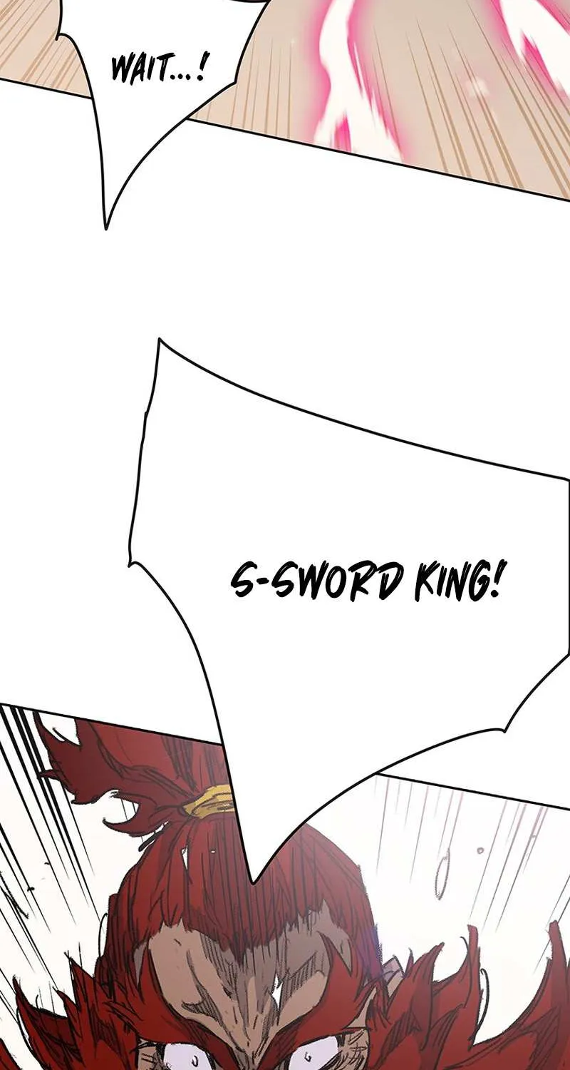 The Undefeatable Swordsman Zinmanga X Chapter 190 Page 37