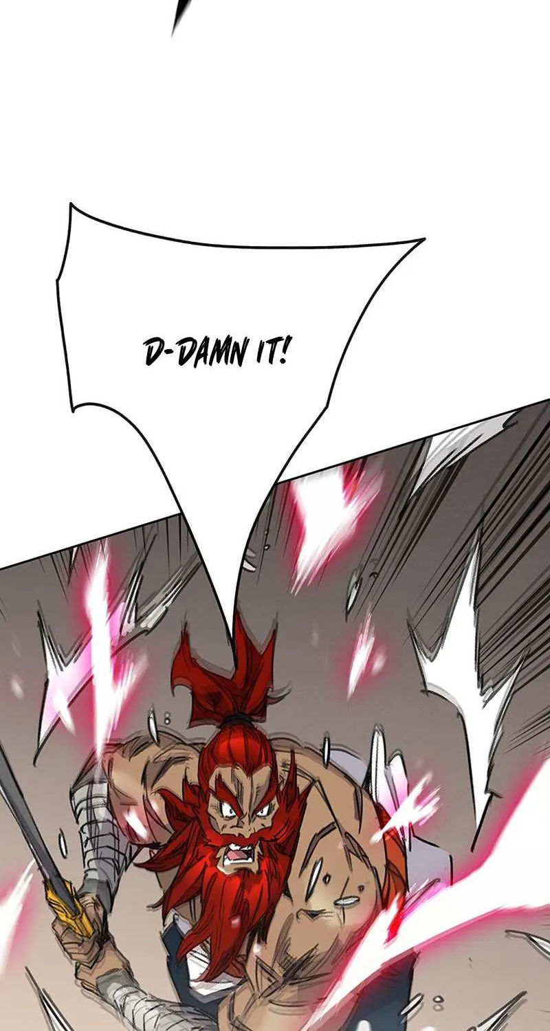 The Undefeatable Swordsman Zinmanga X Chapter 190 Page 51