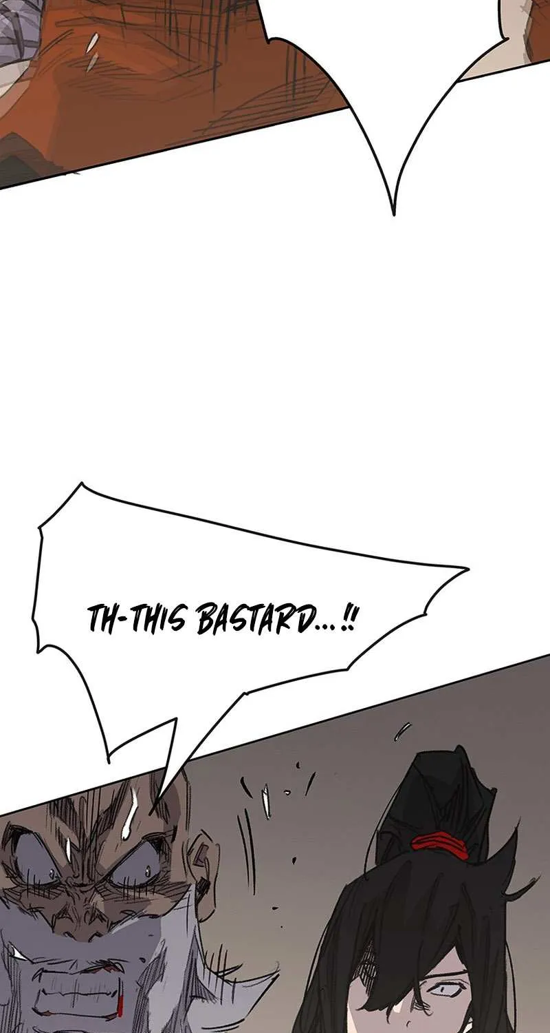 The Undefeatable Swordsman Zinmanga X Chapter 190 Page 56