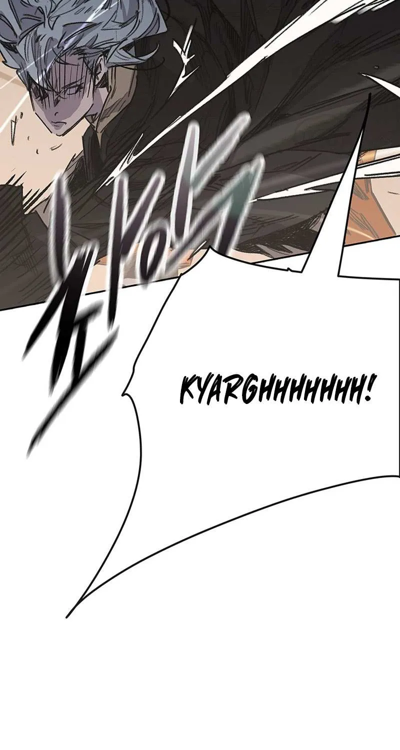 The Undefeatable Swordsman Zinmanga X Chapter 190 Page 60