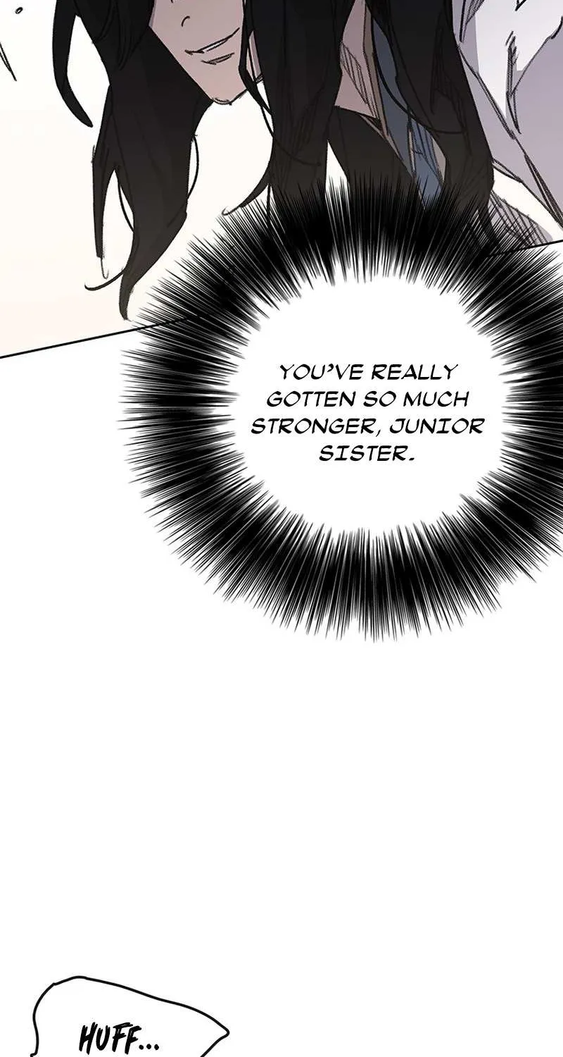 The Undefeatable Swordsman Zinmanga X Chapter 190 Page 78