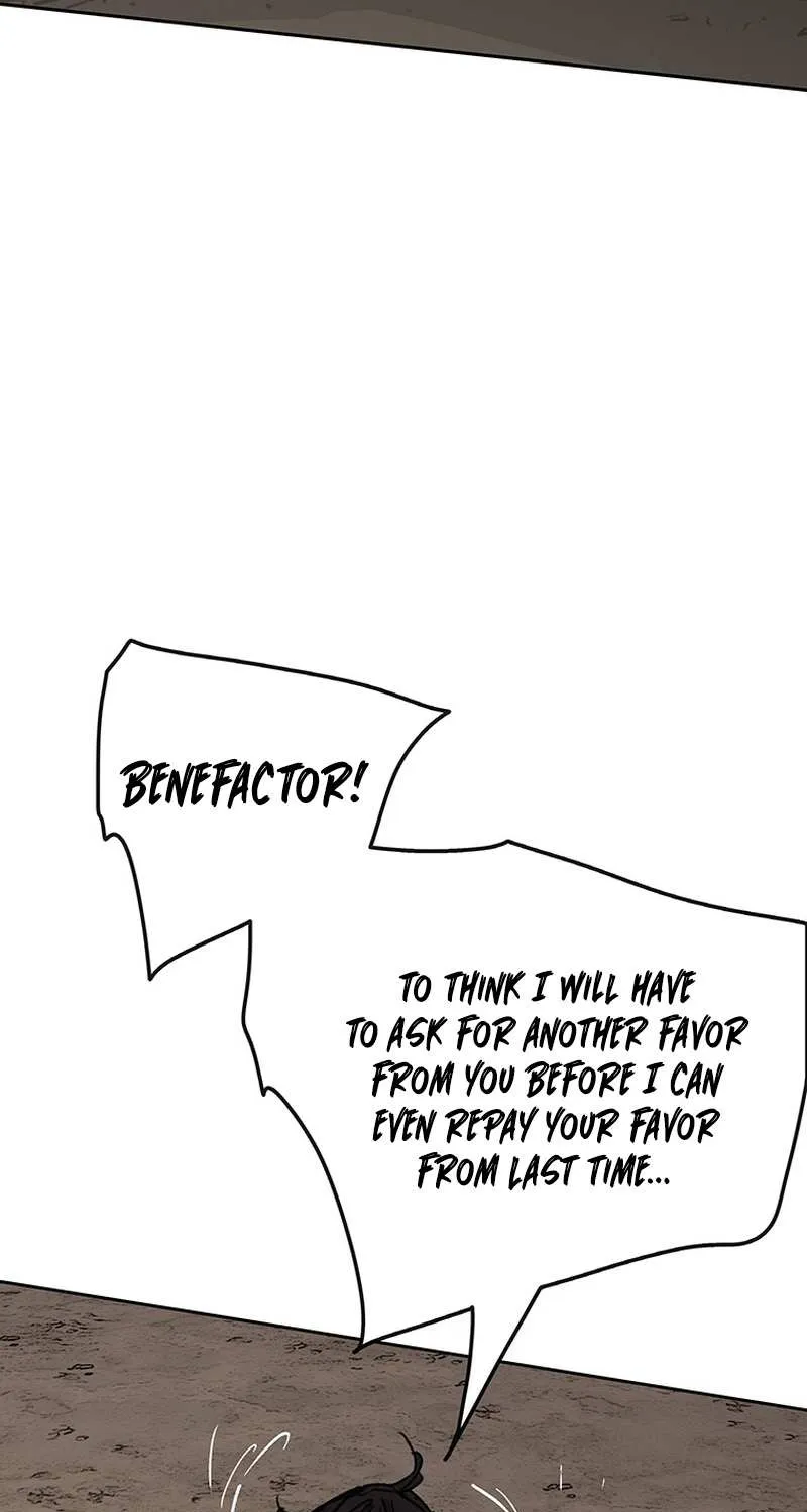 The Undefeatable Swordsman Zinmanga X Chapter 190 Page 81