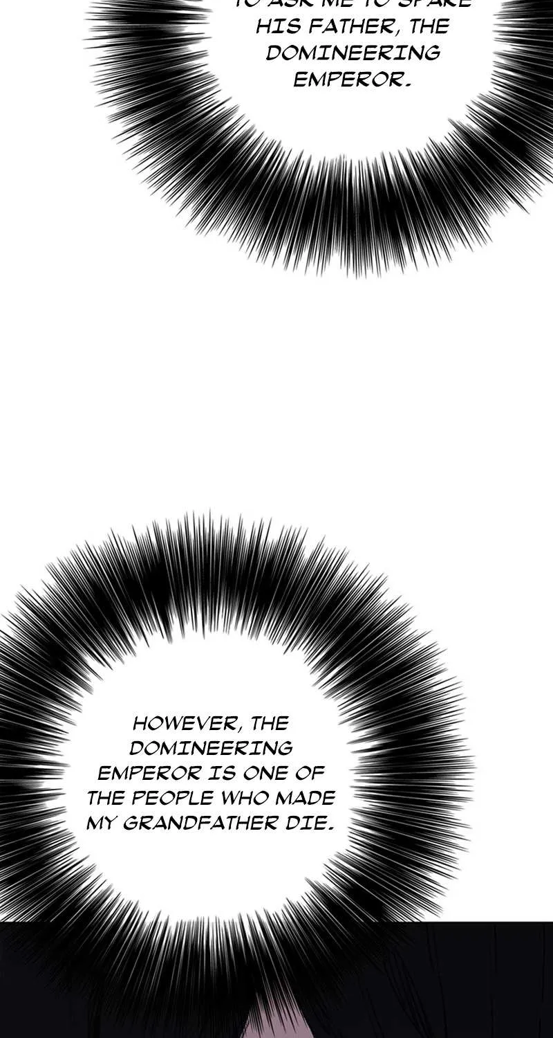 The Undefeatable Swordsman Zinmanga X Chapter 190 Page 84