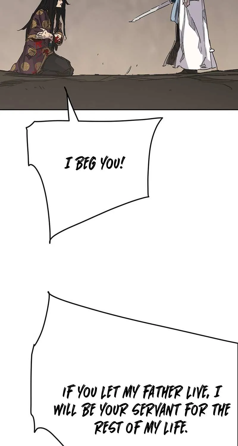 The Undefeatable Swordsman Zinmanga X Chapter 190 Page 87