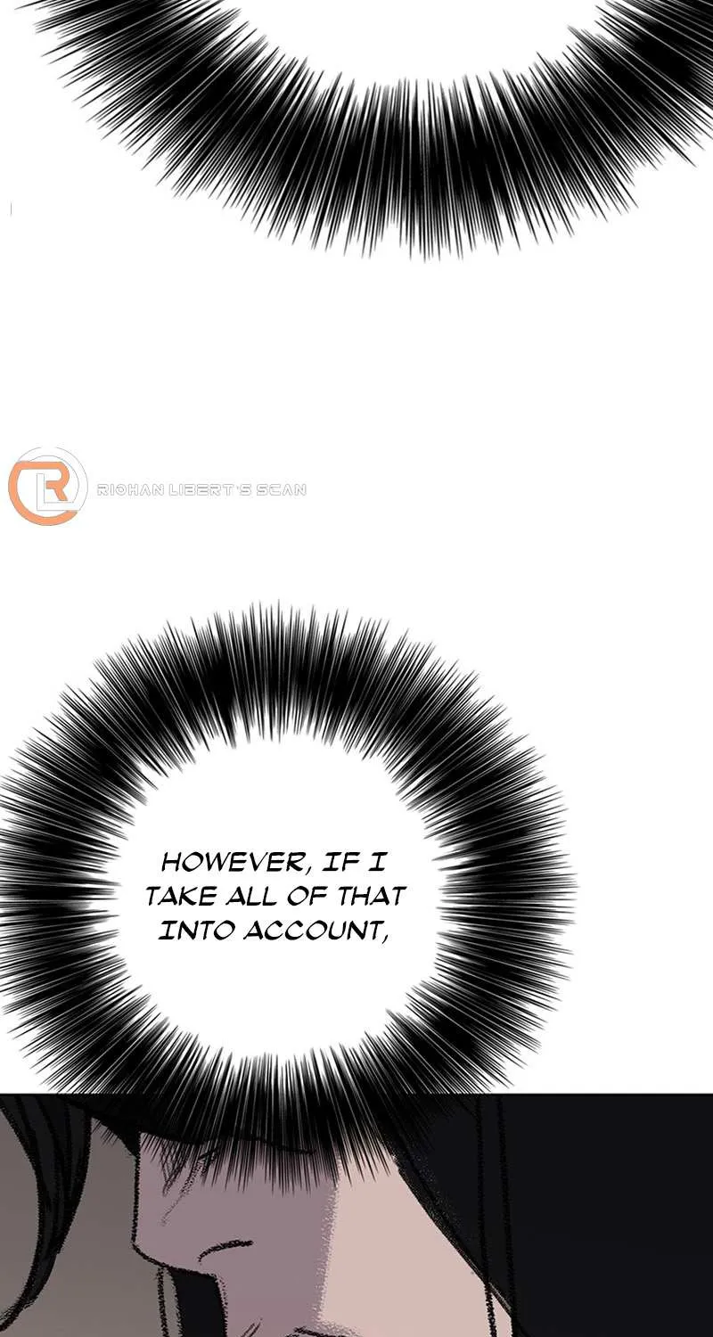 The Undefeatable Swordsman Zinmanga X Chapter 190 Page 91