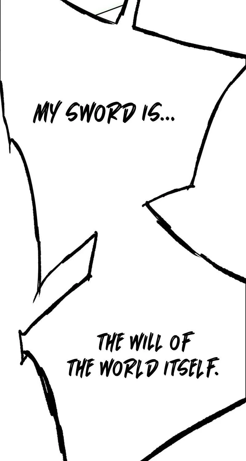 The Undefeatable Swordsman Zinmanga X Chapter 189 Page 90