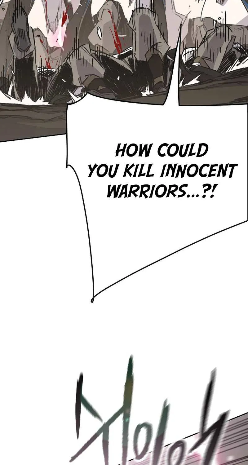 The Undefeatable Swordsman Zinmanga X Chapter 188 Page 14