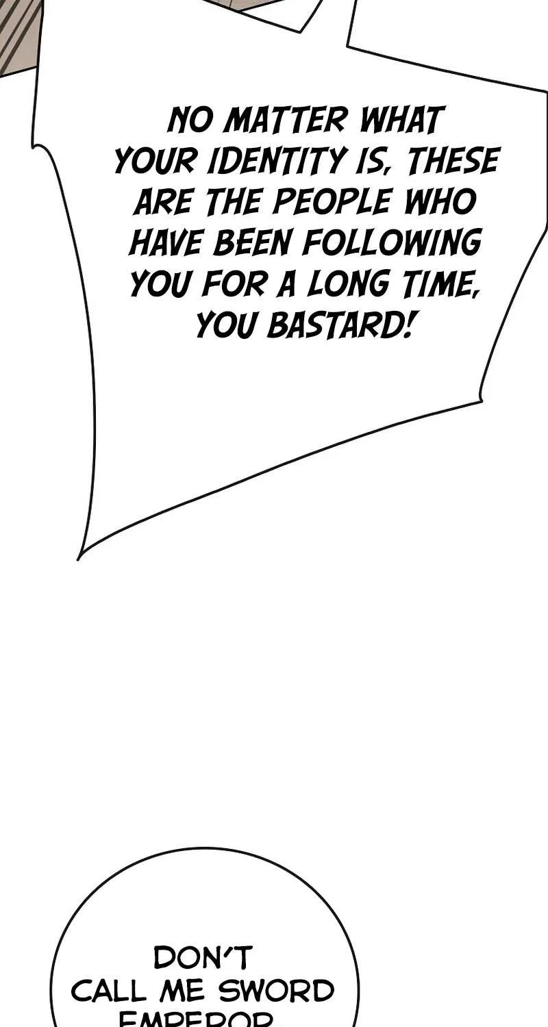 The Undefeatable Swordsman Zinmanga X Chapter 188 Page 21
