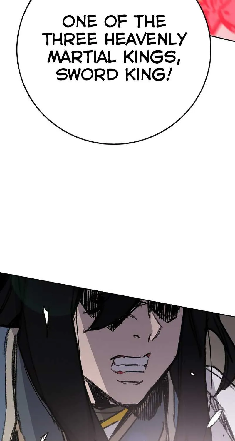 The Undefeatable Swordsman Zinmanga X Chapter 188 Page 25