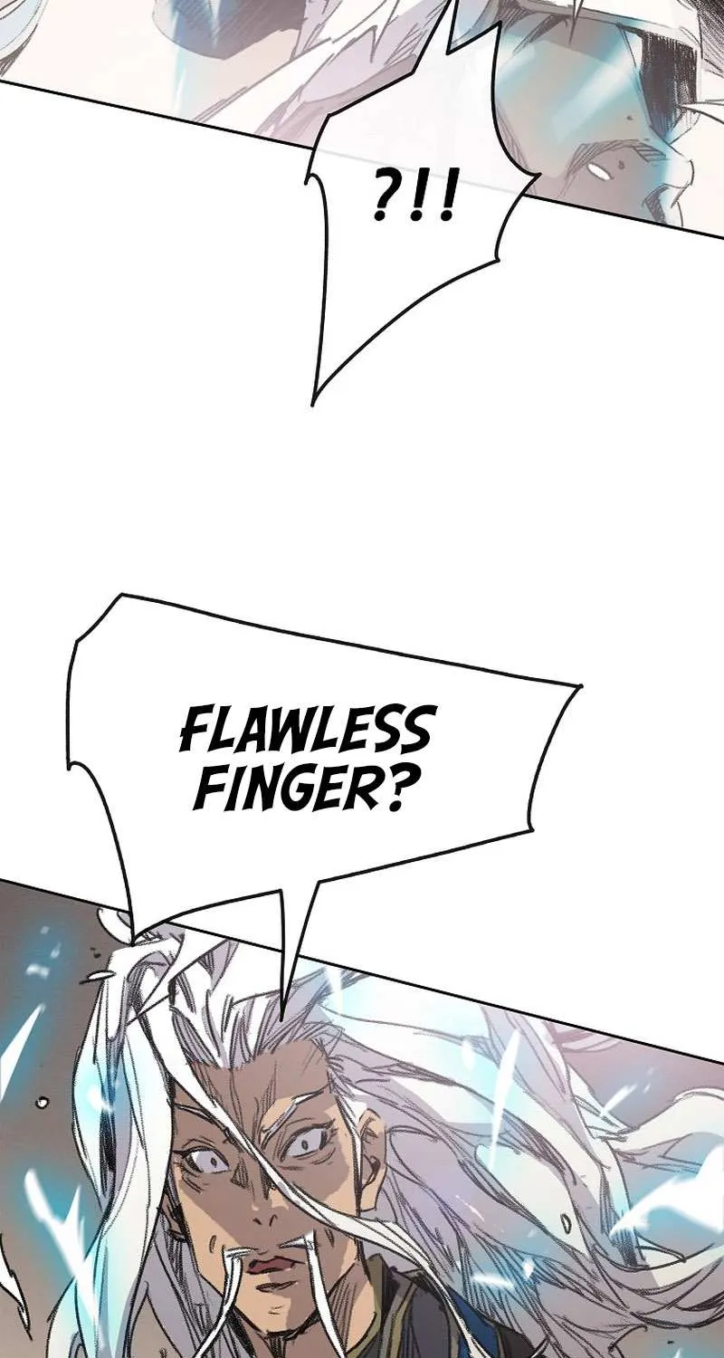 The Undefeatable Swordsman Zinmanga X Chapter 188 Page 31