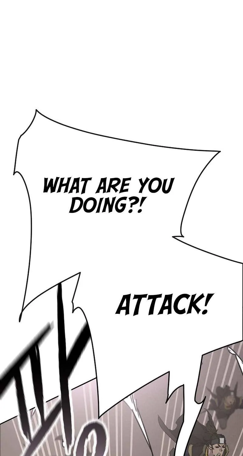 The Undefeatable Swordsman Zinmanga X Chapter 188 Page 37