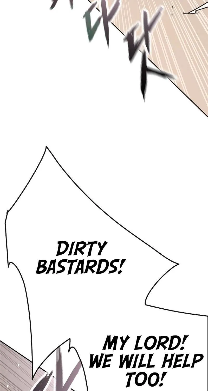The Undefeatable Swordsman Zinmanga X Chapter 188 Page 39
