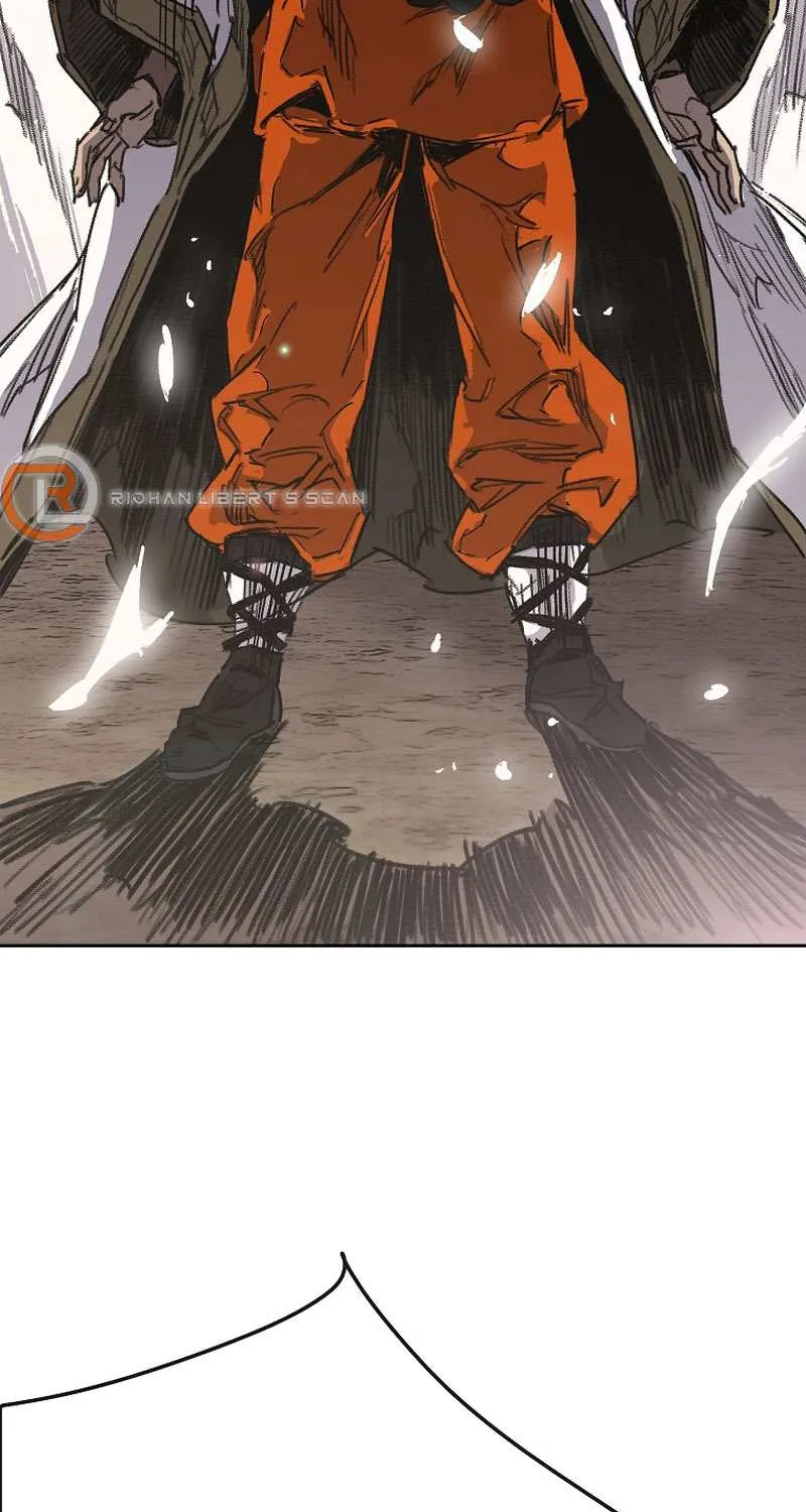 The Undefeatable Swordsman Zinmanga X Chapter 188 Page 48
