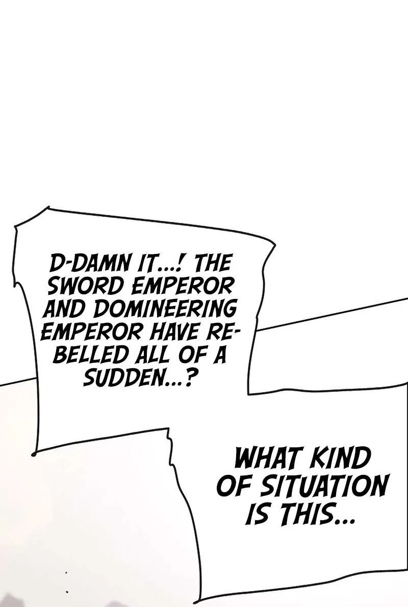 The Undefeatable Swordsman Zinmanga X Chapter 188 Page 51