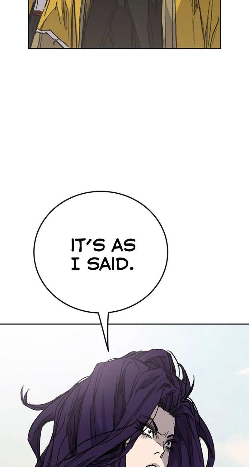 The Undefeatable Swordsman Zinmanga X Chapter 187 Page 9