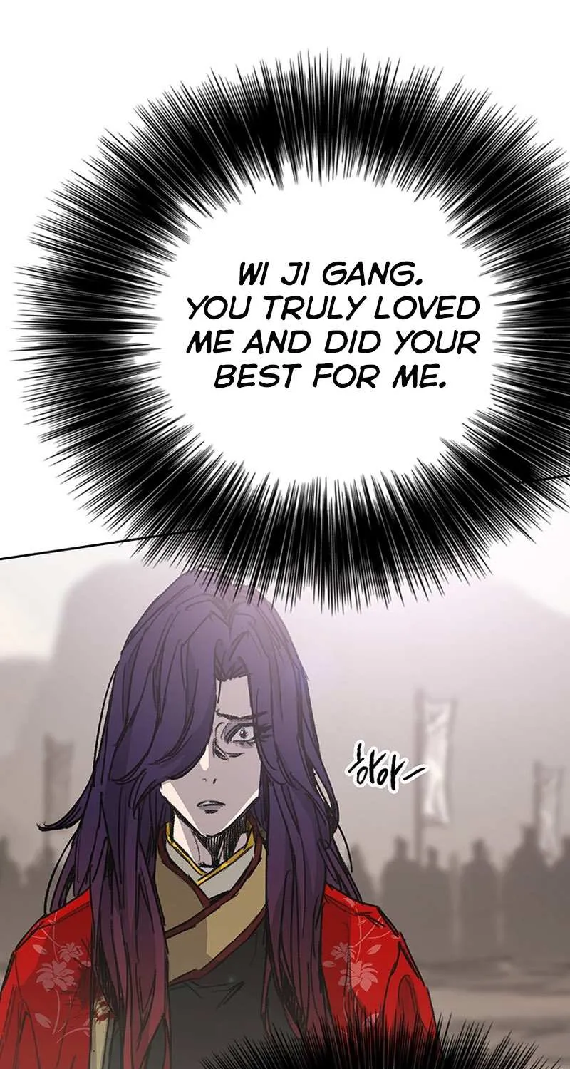 The Undefeatable Swordsman Zinmanga X Chapter 187 Page 22