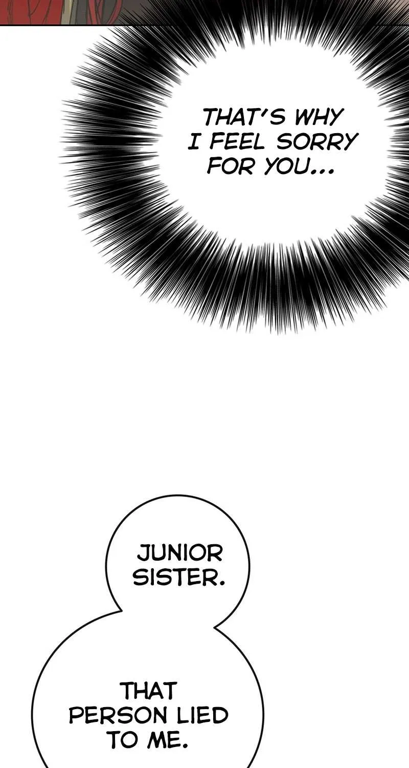 The Undefeatable Swordsman Zinmanga X Chapter 187 Page 23