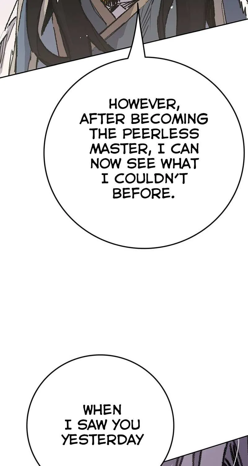 The Undefeatable Swordsman Zinmanga X Chapter 187 Page 54