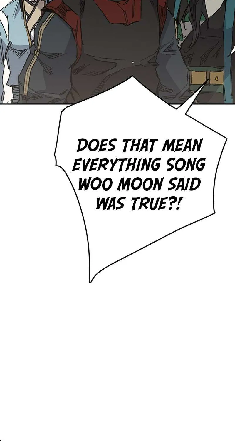 The Undefeatable Swordsman Zinmanga X Chapter 187 Page 65