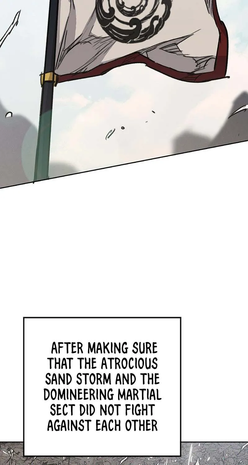 The Undefeatable Swordsman Zinmanga X Chapter 187 Page 74