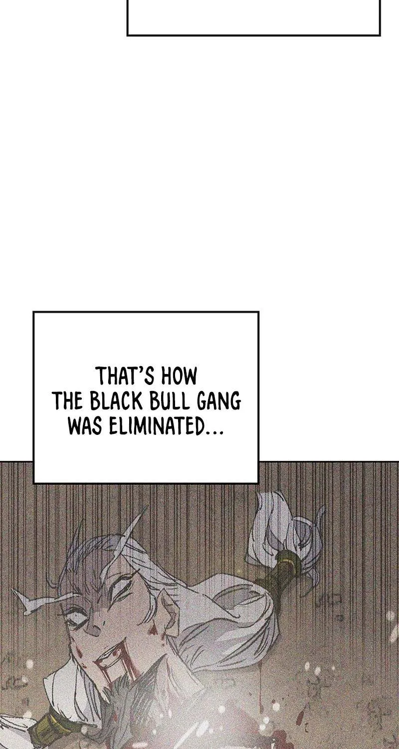 The Undefeatable Swordsman Zinmanga X Chapter 187 Page 76