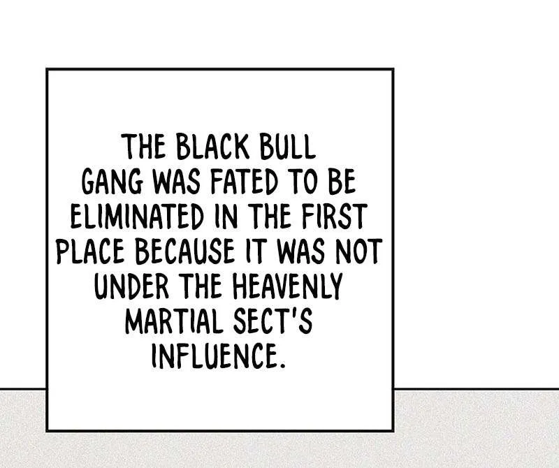 The Undefeatable Swordsman Zinmanga X Chapter 187 Page 79