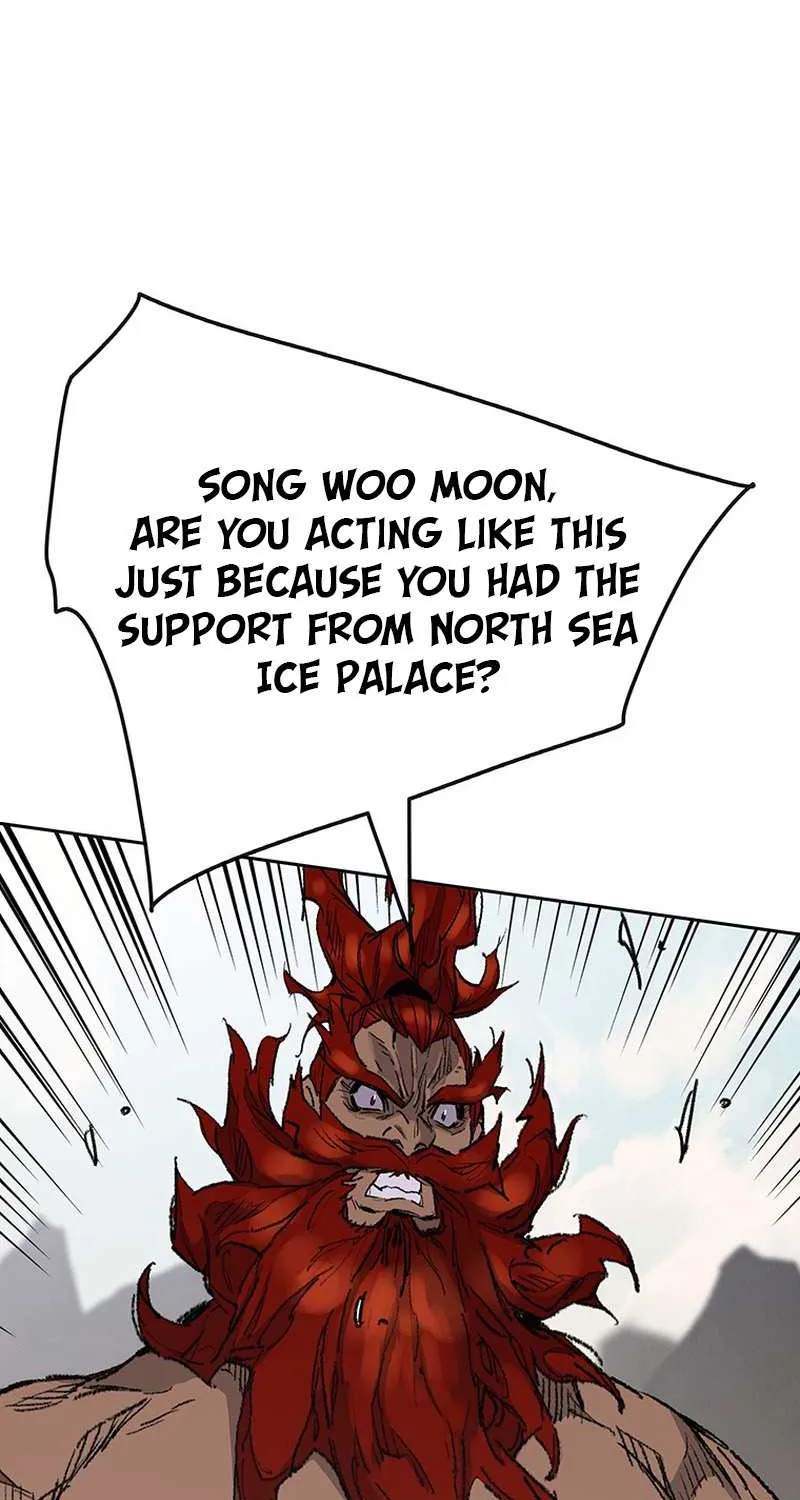 The Undefeatable Swordsman Zinmanga X Chapter 186 Page 66