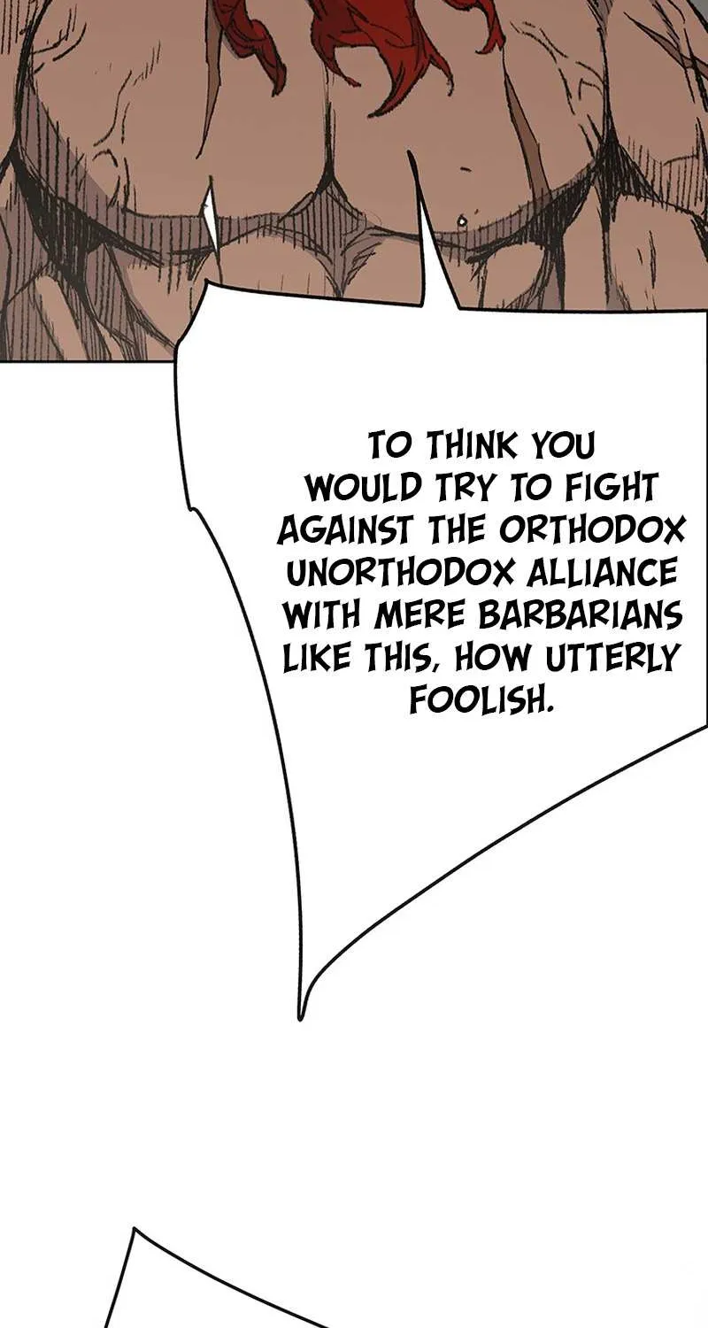 The Undefeatable Swordsman Zinmanga X Chapter 186 Page 67