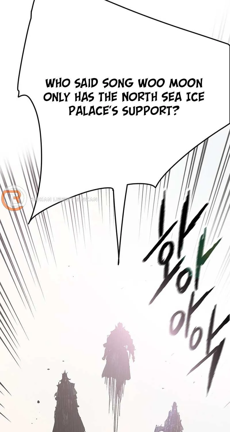 The Undefeatable Swordsman Zinmanga X Chapter 186 Page 68