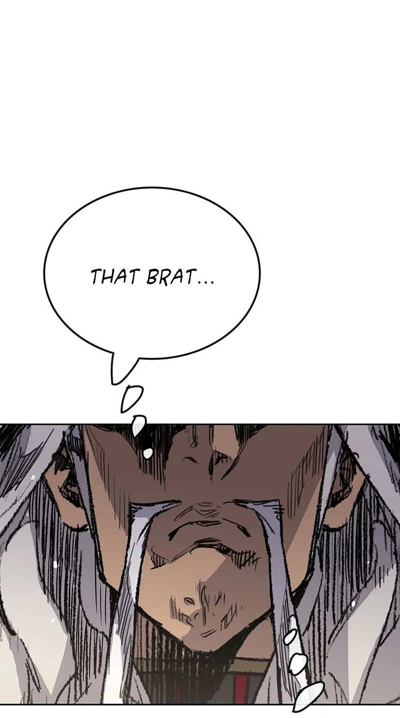 The Undefeatable Swordsman Zinmanga X Chapter 186 Page 98