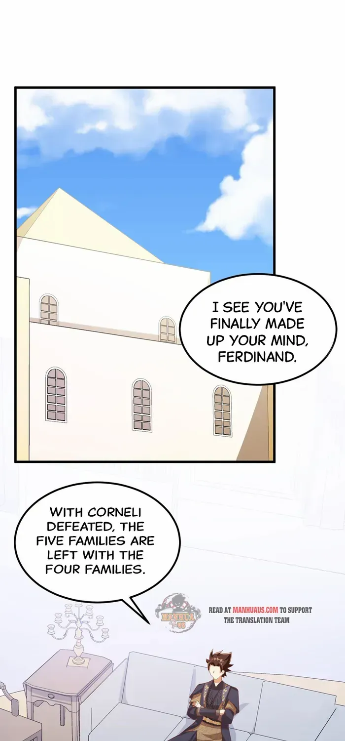 Starting From Today I’ll Work As A City Lord Zinmanga X Chapter 504 Page 16