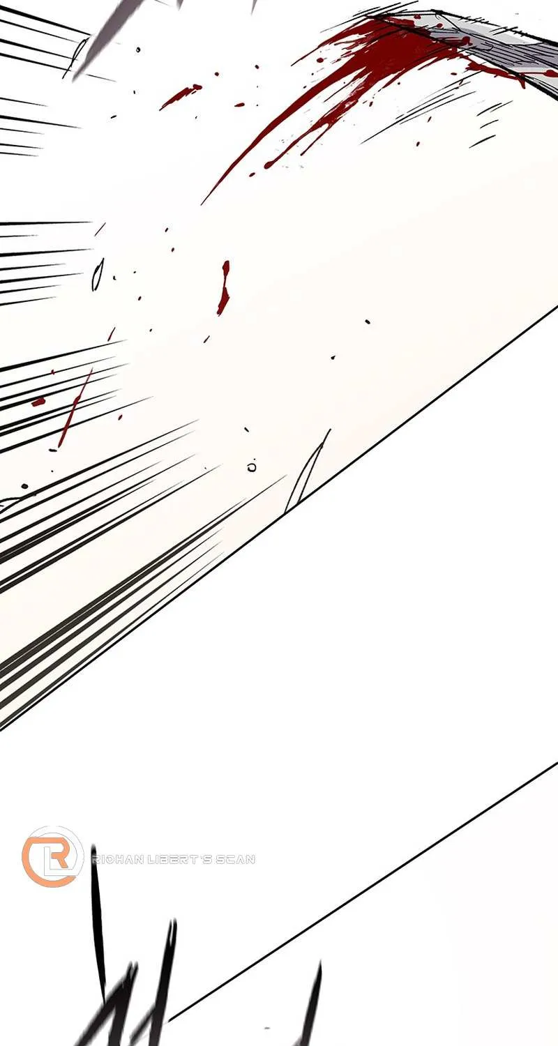 The Undefeatable Swordsman Zinmanga X Chapter 185 Page 6