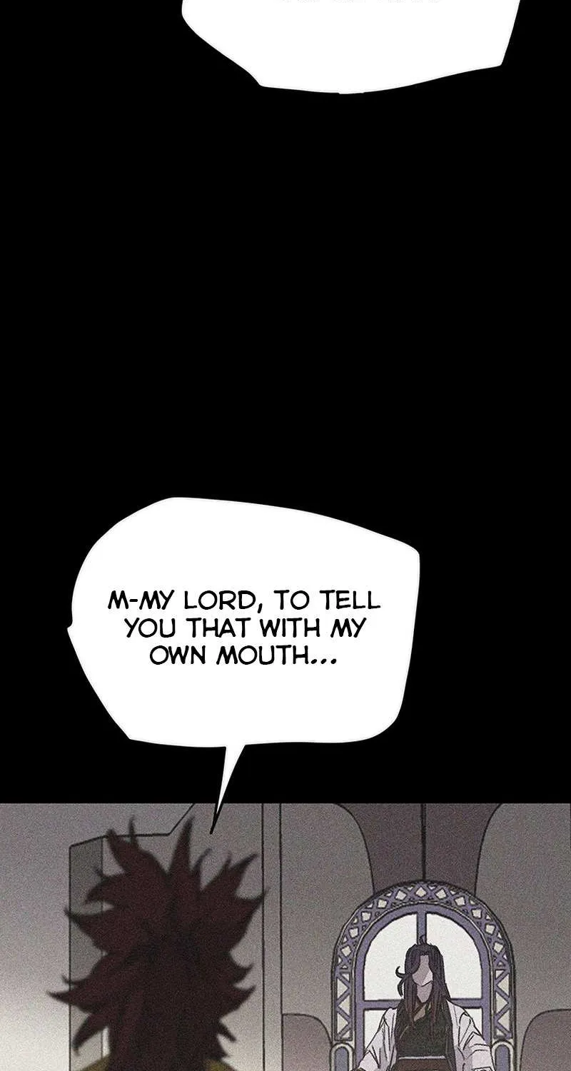 The Undefeatable Swordsman Zinmanga X Chapter 185 Page 15