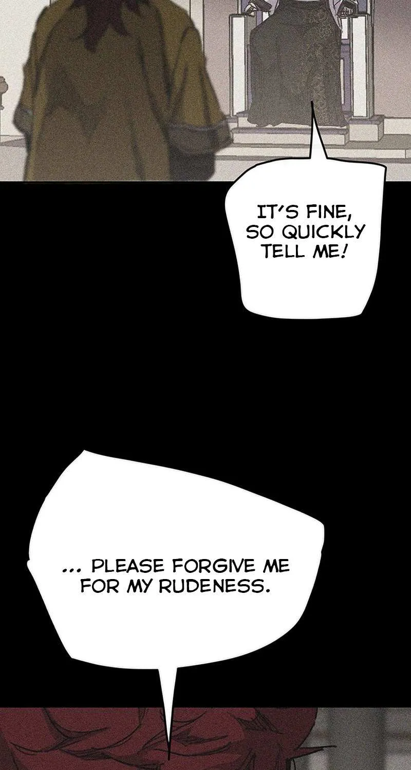 The Undefeatable Swordsman Zinmanga X Chapter 185 Page 16