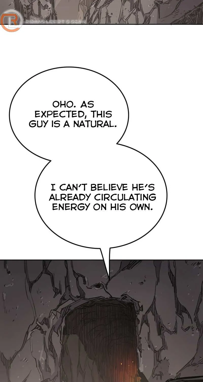 The Undefeatable Swordsman Zinmanga X Chapter 184 Page 5