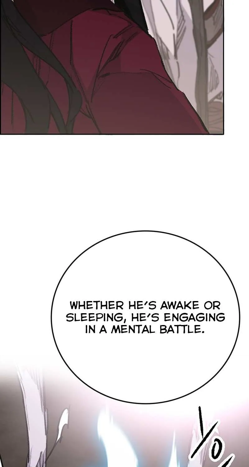 The Undefeatable Swordsman Zinmanga X Chapter 184 Page 9