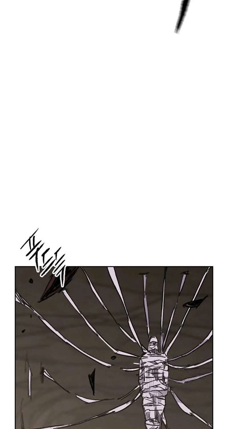 The Undefeatable Swordsman Zinmanga X Chapter 184 Page 20