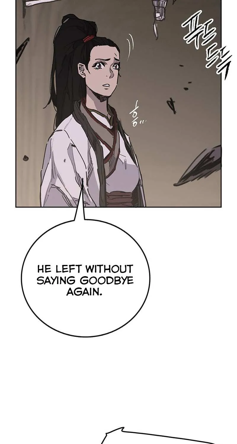 The Undefeatable Swordsman Zinmanga X Chapter 184 Page 21