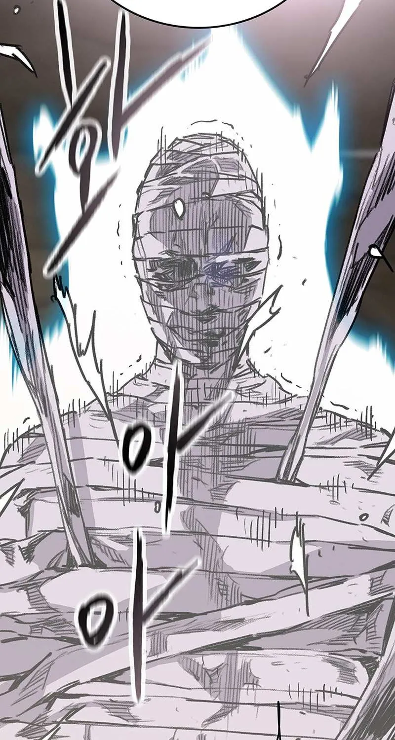 The Undefeatable Swordsman Zinmanga X Chapter 184 Page 26