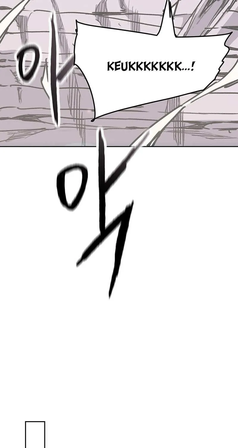The Undefeatable Swordsman Zinmanga X Chapter 184 Page 27