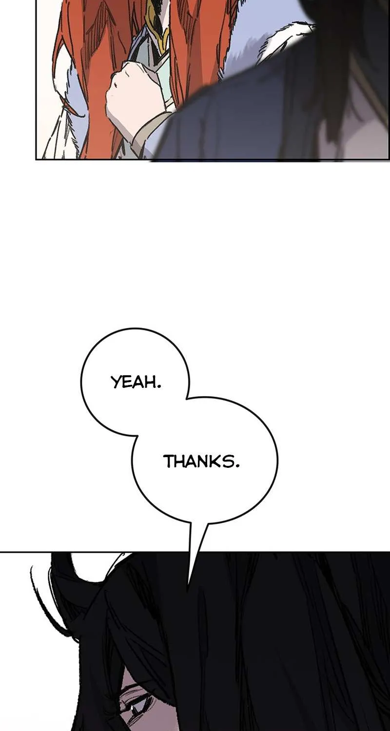 The Undefeatable Swordsman Zinmanga X Chapter 184 Page 35