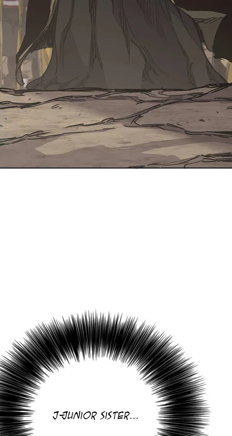 The Undefeatable Swordsman Zinmanga X Chapter 184 Page 49
