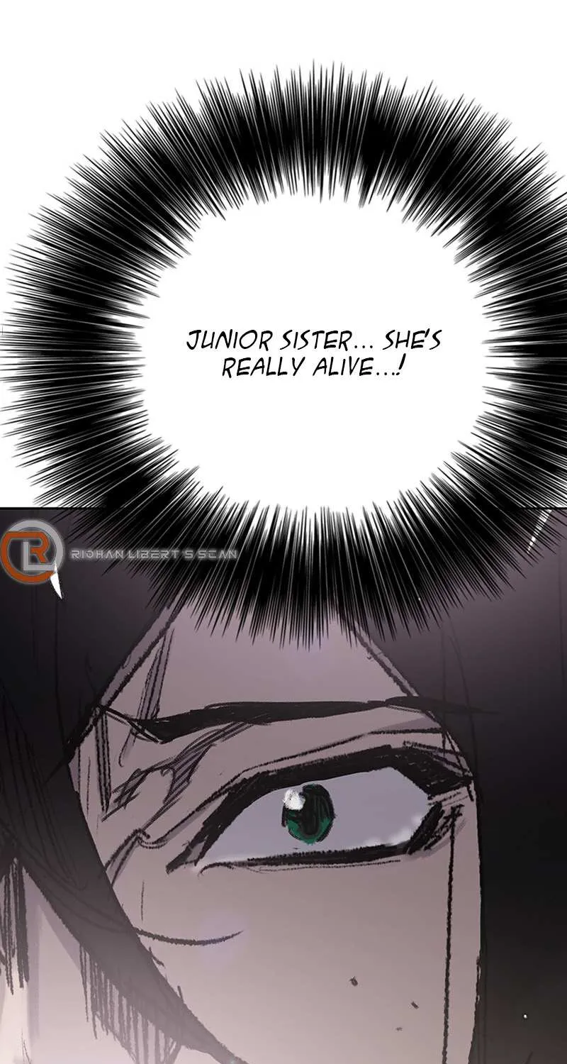 The Undefeatable Swordsman Zinmanga X Chapter 184 Page 51