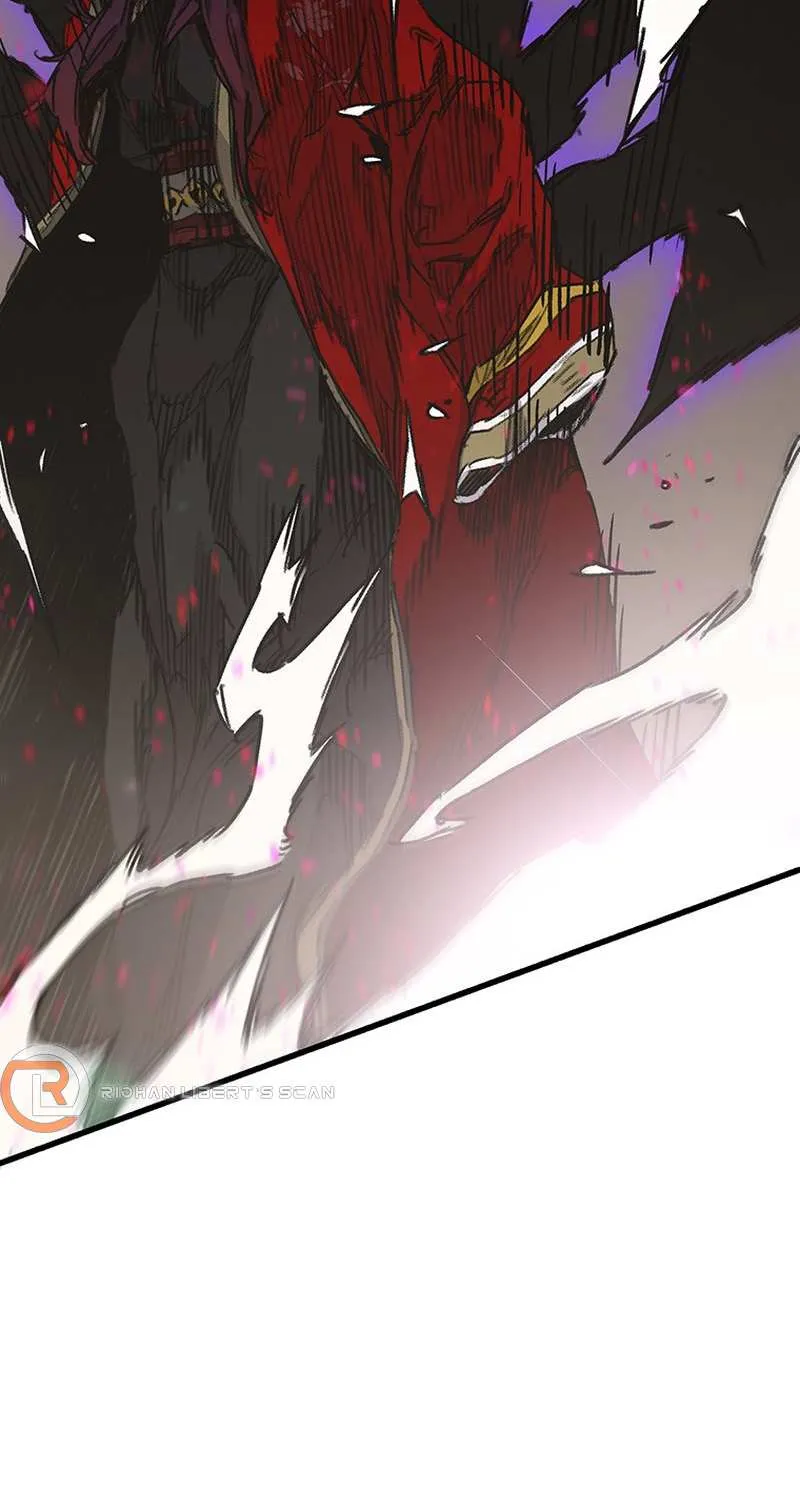 The Undefeatable Swordsman Zinmanga X Chapter 184 Page 71