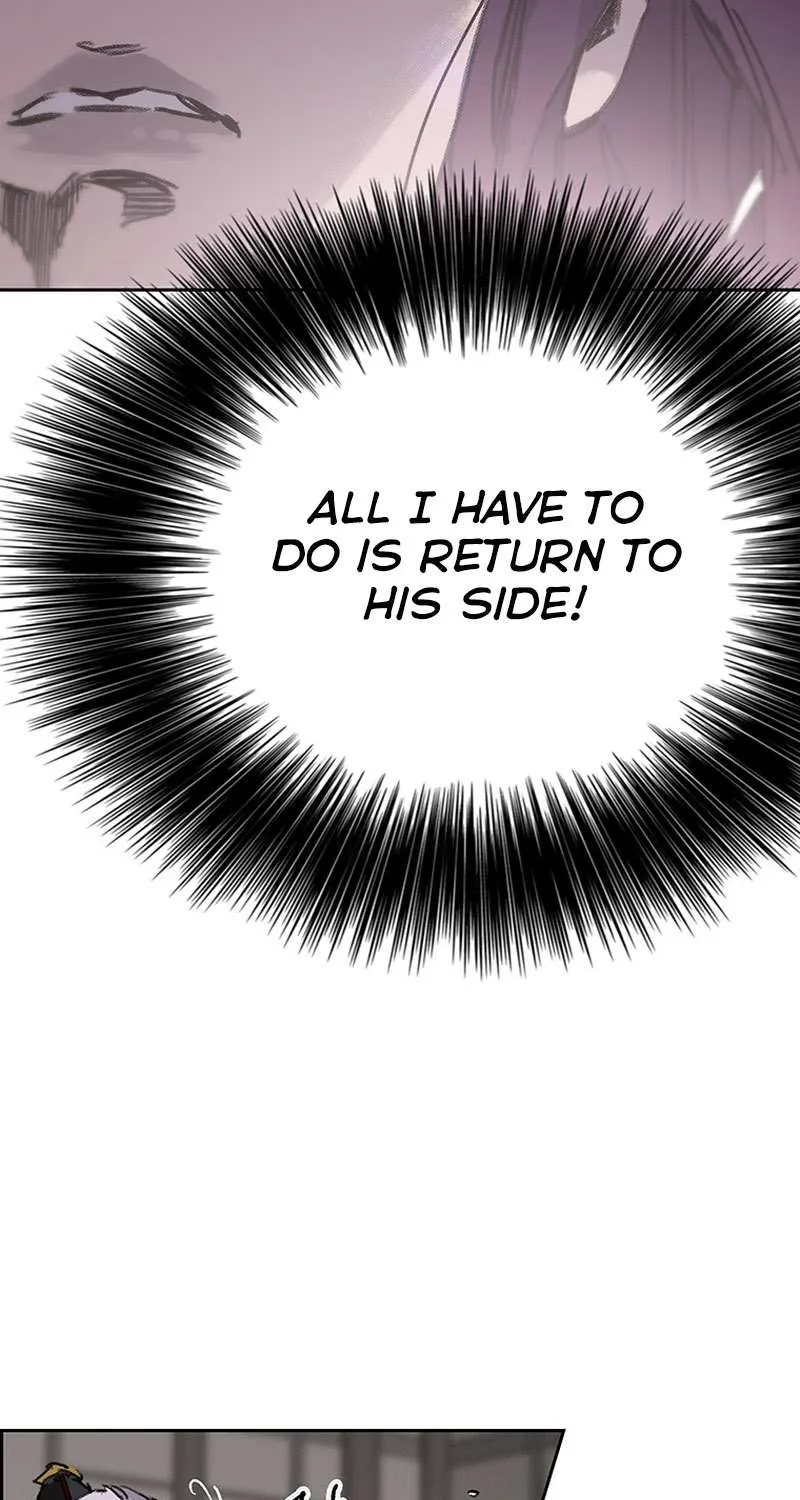 The Undefeatable Swordsman Zinmanga X Chapter 183 Page 9