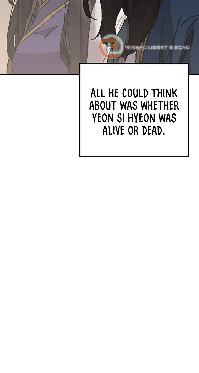 The Undefeatable Swordsman Zinmanga X Chapter 182 Page 22