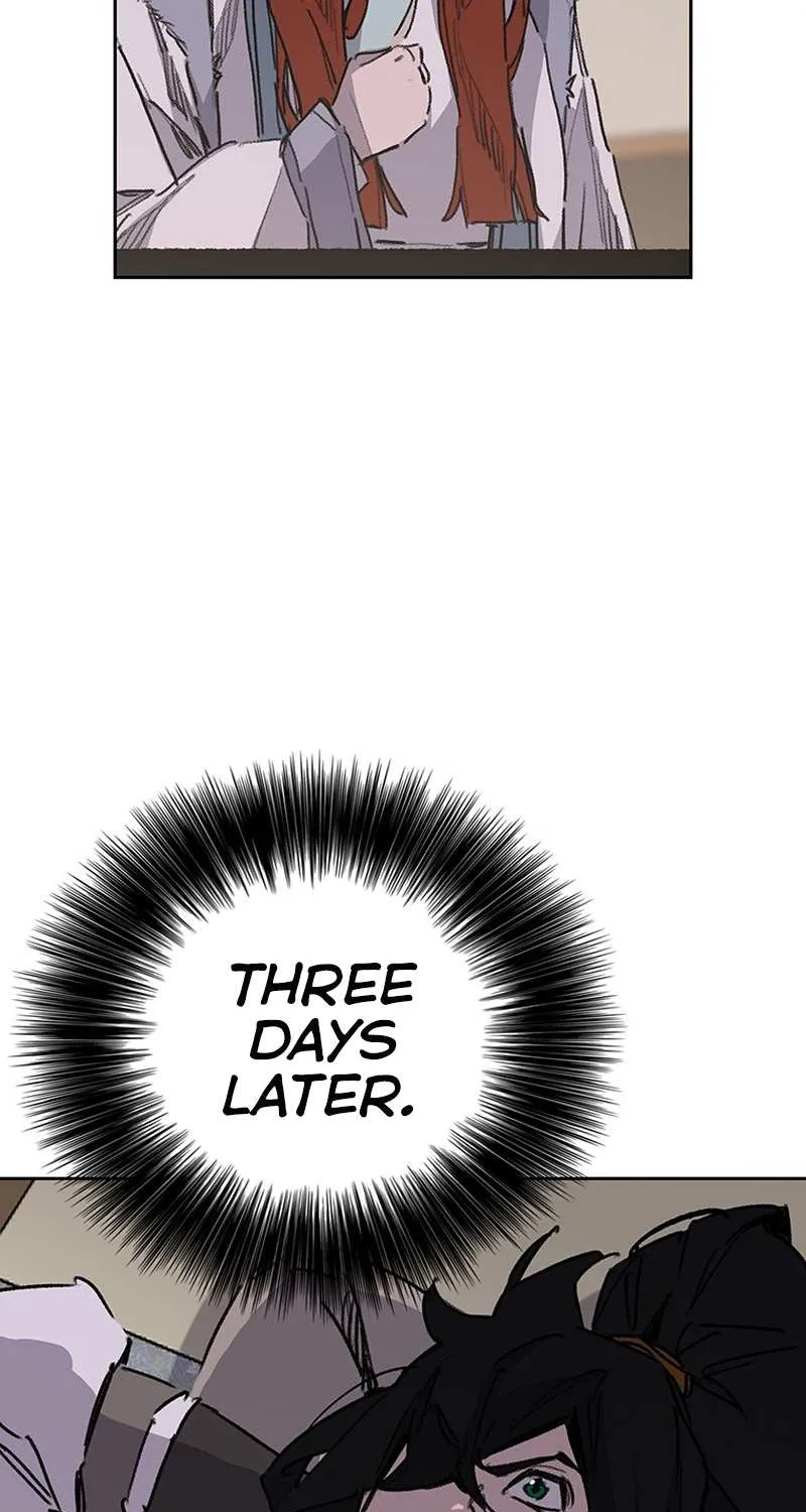 The Undefeatable Swordsman Zinmanga X Chapter 182 Page 29