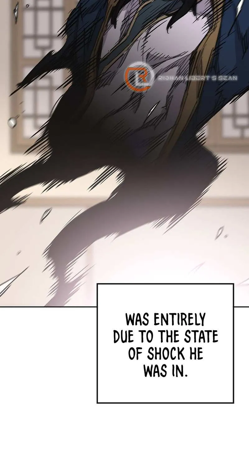The Undefeatable Swordsman Zinmanga X Chapter 182 Page 61